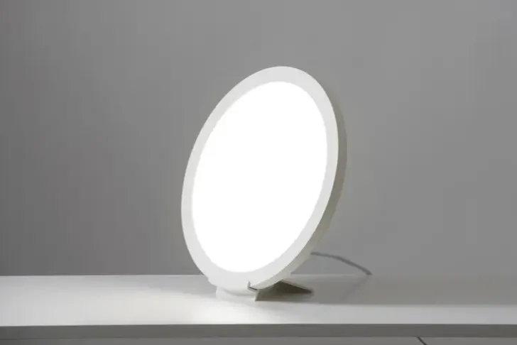 Innolux Rondo Air Kirkasvalo 24W Led On-Off Toiminnolla