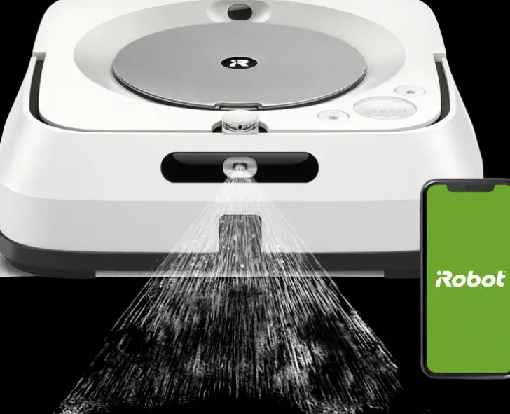 Irobot Braava M6134