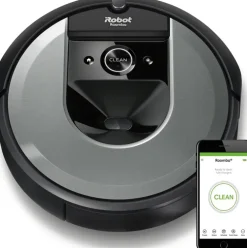 Irobot Roomba I7 Robottipolynimuri