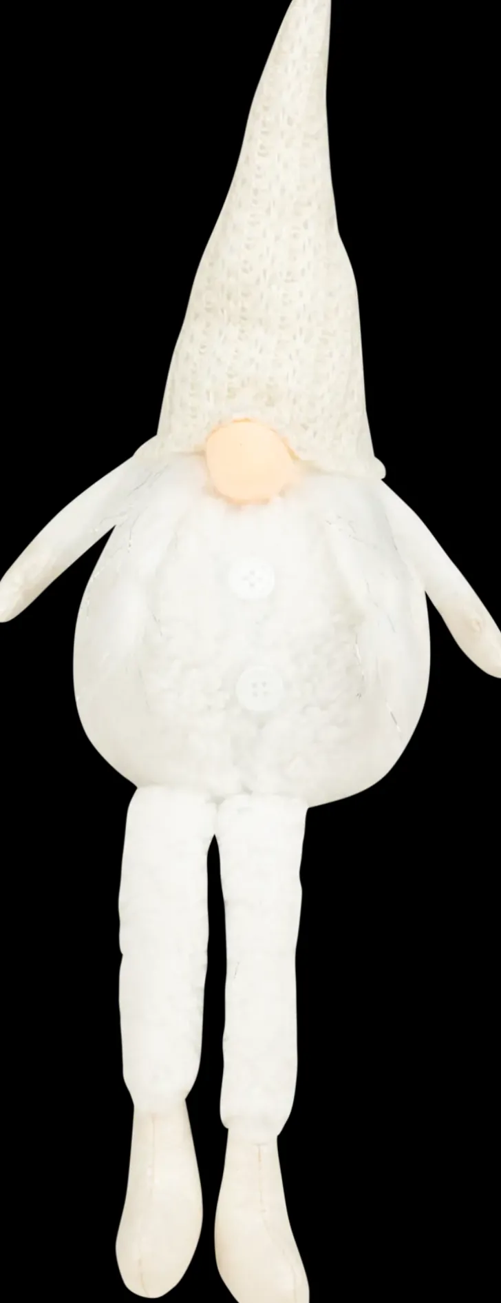 Istuva Koristetonttu Helmi 50 Cm, Erilaisia