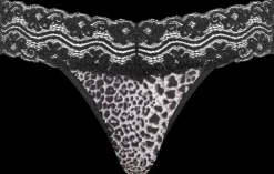 Jane Stringit 3 Kpl Pakkaus S/M