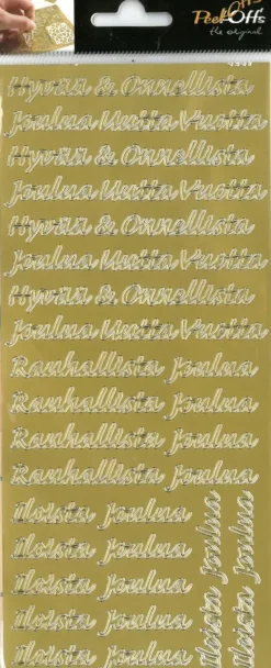 J.K. Primeco Aariviivatarra Joulu