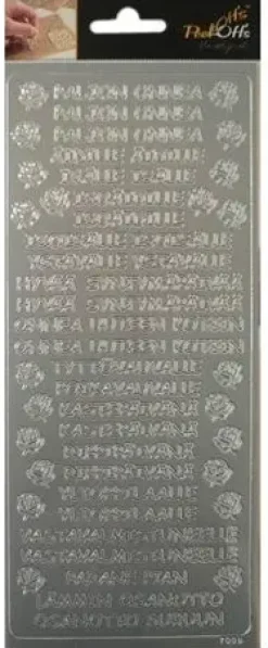 J.K. Primeco Aariviivatarra Tekstilajitelma Hopea