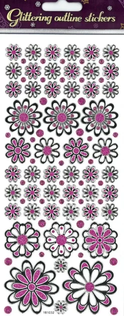 J.K. Primeco Kimalletarra Kukka