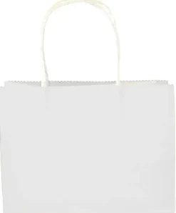 J.K. Primeco Lahjakassi Pieni Valkoinen 1Kpl