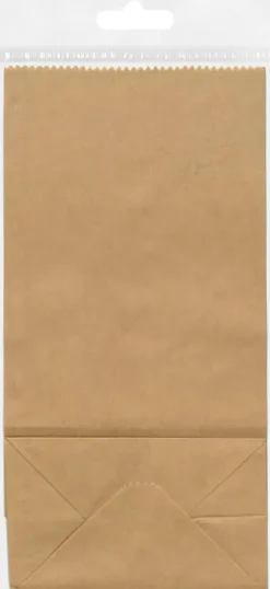 J.K. Primeco Lahjapussi Mini Natur 5Kpl/Pkt