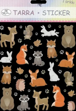 J.K. Primeco Tarra-Arkki Elaimet