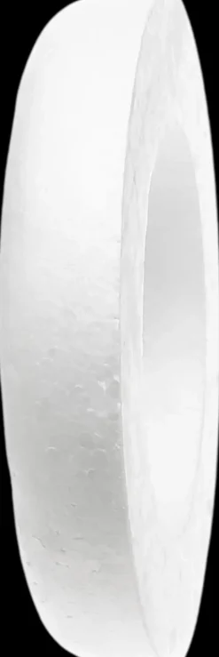 Kapel Styroxrengas Littea Pohja 20 Cm