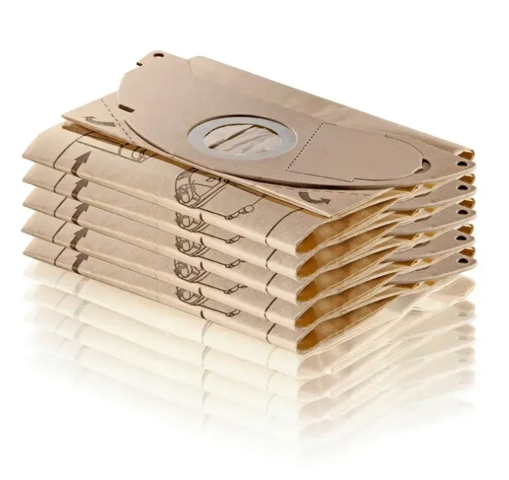 Karcher Polypussi 5Kpl