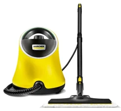 Karcher Sc 2 Deluxe Easyfix Hoyrypuhdistin