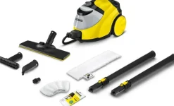 Karcher Sc 5 Easyfix Hoyrypuhdistin