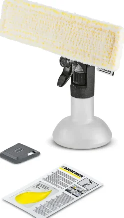 Karcher Suihkupullosetti Ikkunanpesuriin