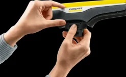 Karcher Vaihtosuulake Kapea Wv6 170 Mm