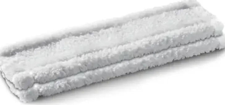 Karcher Wv50 Mikrokuitupyyhin 2Kpl Ikkunanpesuriin