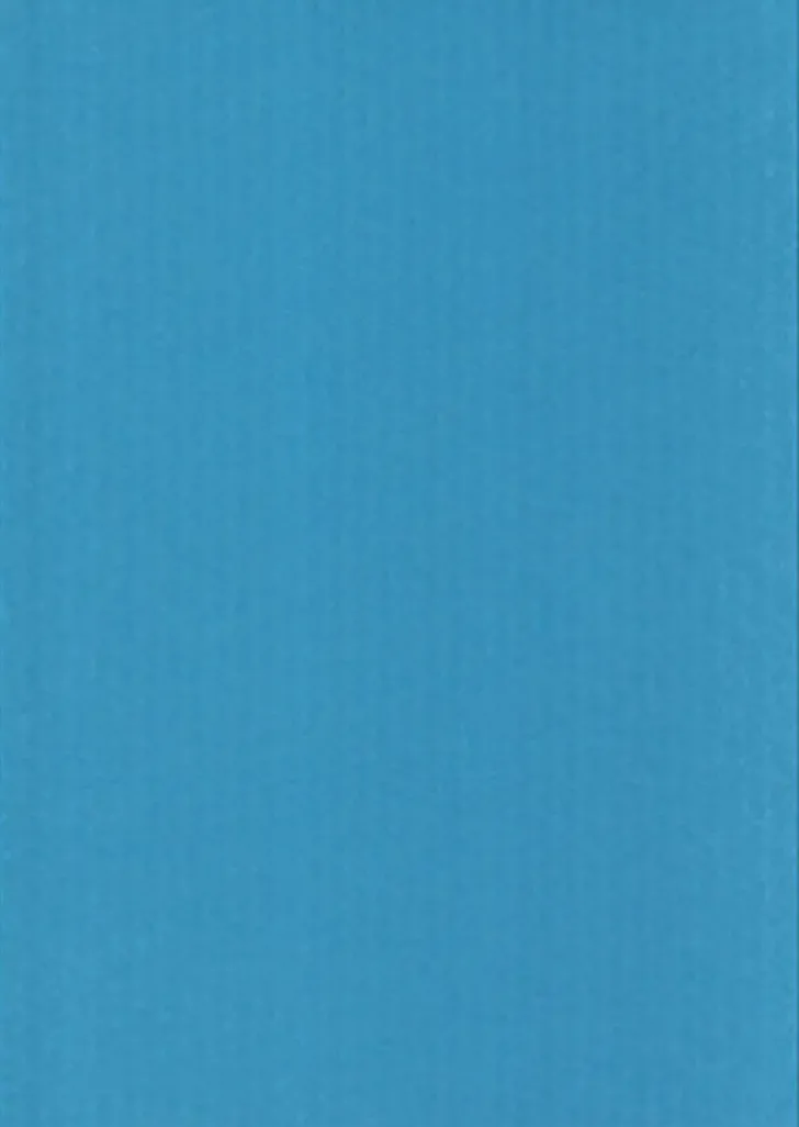 Karto Kartonki A4 220Gsm Vaaleansininen 5Ark/Pss