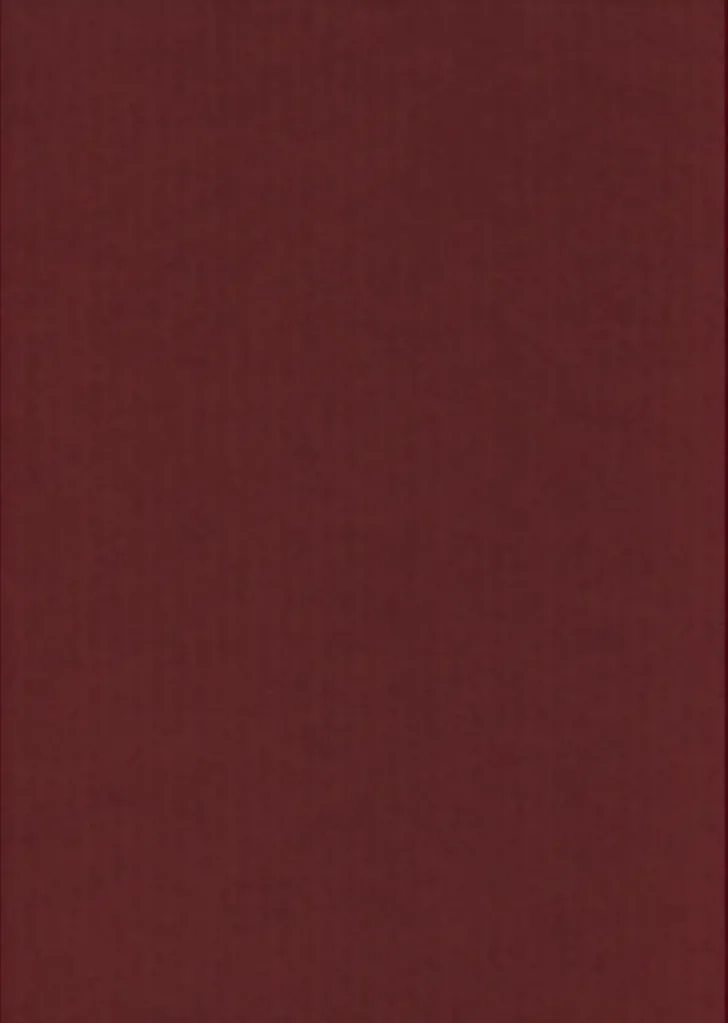 Karto Kartonki Tummanpunainen 50X70Cm 220Gsm 5Ark/Pss