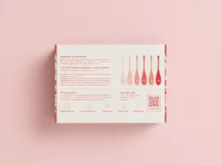 Kegel Pallot Eri Kokoja 6Kpl