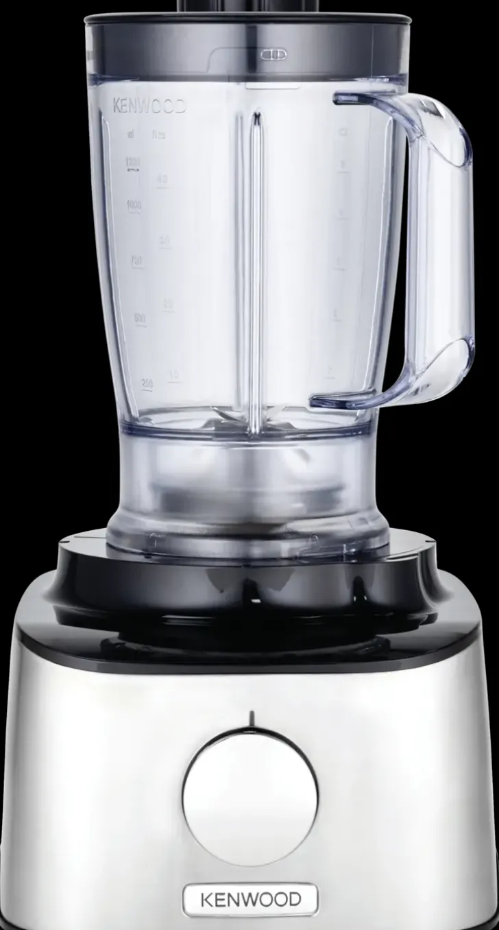 Kenwood Fdm301Ss Multipro Compact Monitoimikone