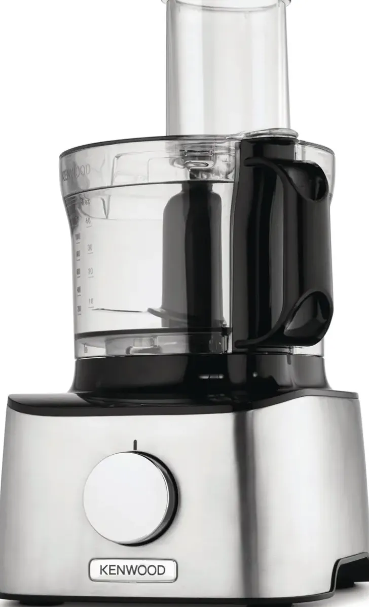 Kenwood Fdm301Ss Multipro Compact Monitoimikone