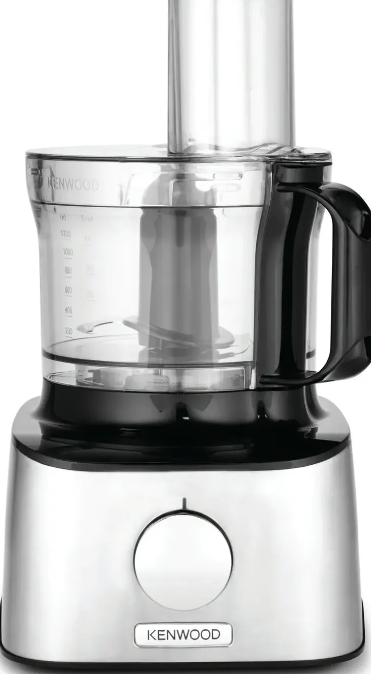 Kenwood Fdm301Ss Multipro Compact Monitoimikone