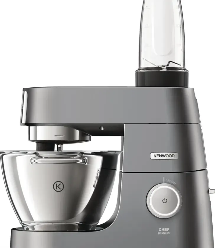 Kenwood Kah740Pl Smoothie2Go