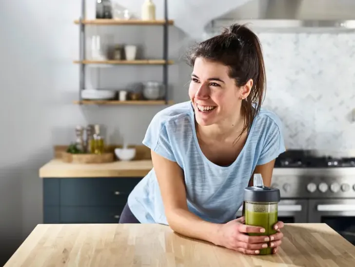 Kenwood Kah740Pl Smoothie2Go