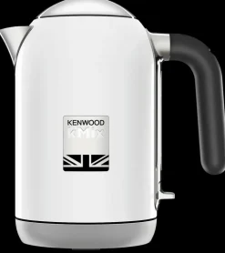 Kenwood Zjx650Wh Kmix Vedenkeitin 1L Valkoinen