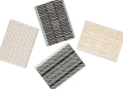 Kierrevihko Vallila A4 Graphic Lajitelma