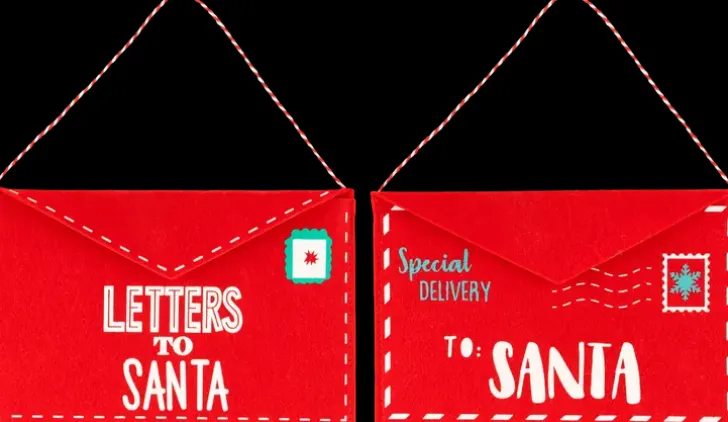 Kirje Joulupukille, Erilaisia