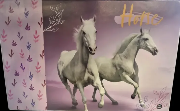 Kirjoitusalusta 40 X 60 Cm