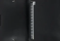 Kodinkansio A4 Musta