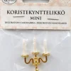 Koristekynttelikko Mini 1Kpl/Pkt