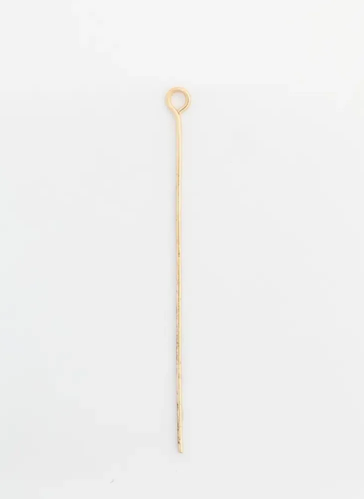 Korupiikit 50Mm, Kullanvarinen, 30Kpl