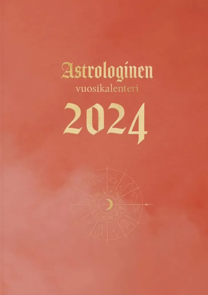 Laine, Astrologinen Vuosikalenteri 2024