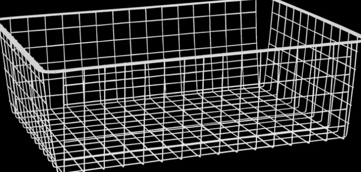 Lankakori Korinkeh. 60X40X18 V