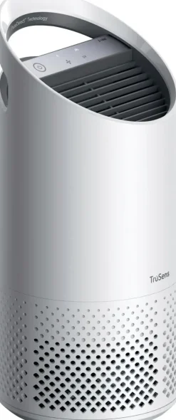 Leitz Trusens Ilmanpuhdistin Z-1000 Small Uv Steriloinnilla