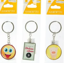 Linnapaperi Mietelause- Ja Muotoavaimenpera