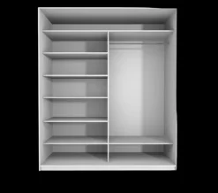 Liukuovikomero 1984X2218 Setdesign 11