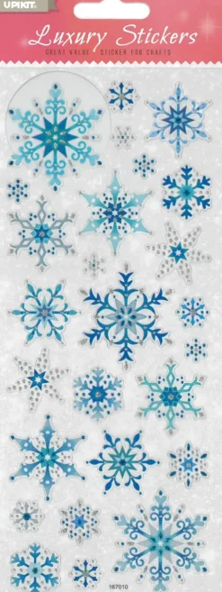 Luksustarra Lumihiutale