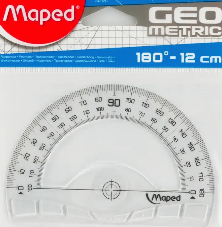 Maped Astemitta 12Cm