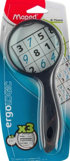 Maped Suurennuslasi 75Mm