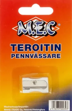 M.E.C Teroitin