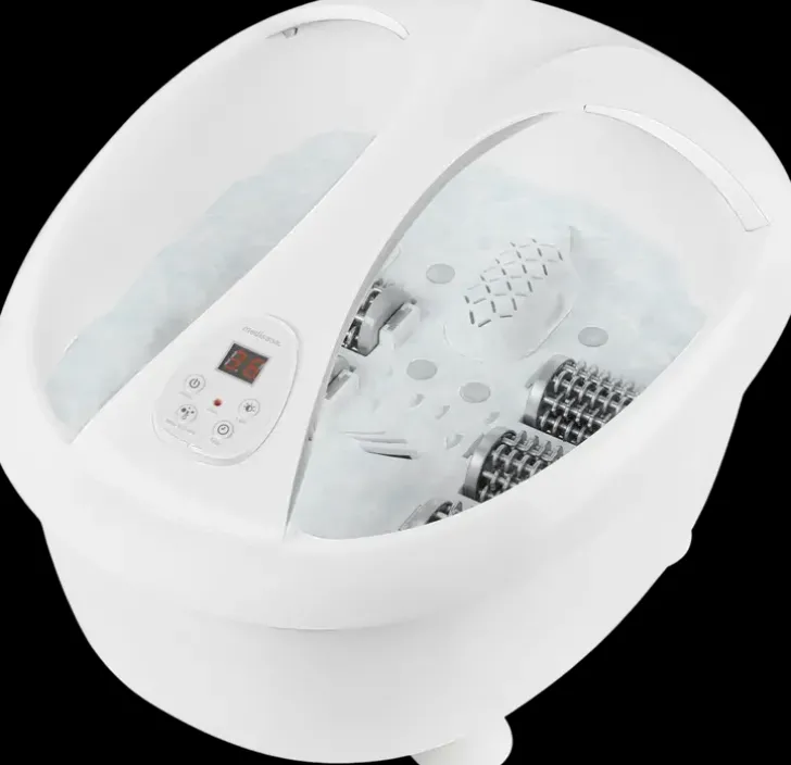 Medisana Luxus Jalkakylpy Fs888