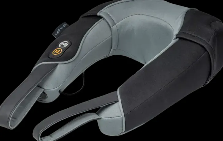 Medisana Niskahieroja Lampotoiminnolla Nm868