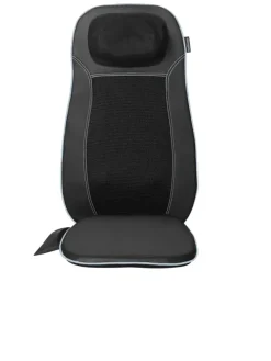 Medisana Shiatsu Hierontaistuin Mcn