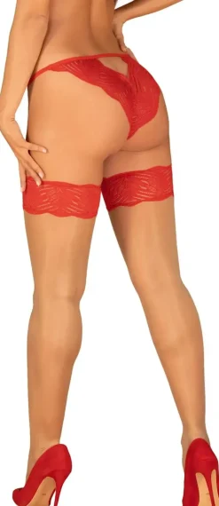 Mellania Stayupit S/M