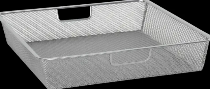 Mesh-Kori Korinkeh. 45X40X8 Pl