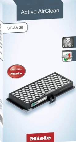 Miele Aktiivihiilisuodatin Active Air Clean Aa30