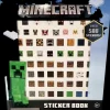 Minecraft Tarralehtio, 6 Tarra-Arkkia, Yli 500 Tarraa