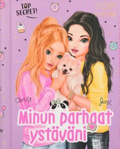 Minun Parhaat Ystavani